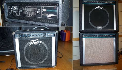 Peavey amps | Page 3 | Telecaster Guitar Forum