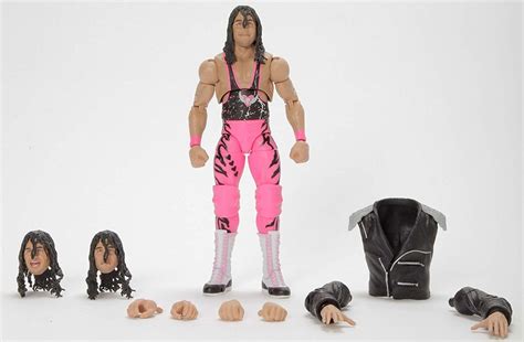 WWE Ultimate Edition Figures! - Action Figure Fury