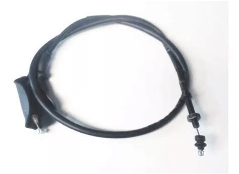 Cable De Embrague Bajaj Rouser Solo En Fas Motos