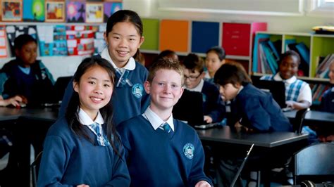 Kemps Creek Pupils Finalists In Western Sydney Airport Design