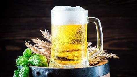 Cuál es el origen de la palabra cerveza Esta es su curiosa historia