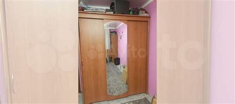Шкаф купе с зеркалом бу Тобольск купить в Тобольске | Товары для дома и ...