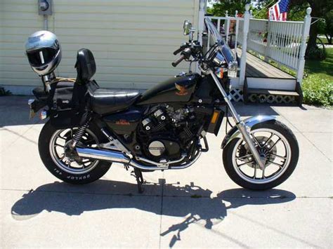 honda magna   utopia products