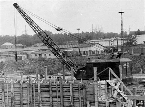 Фотогалерея топливоперегрузочных кранов ТПК-4 и ТПК-4м сайта www ...