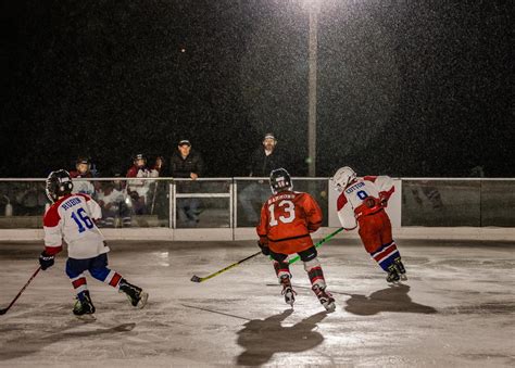 2022 Old Kinderhook 8u White Pond Hockey