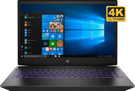 Hp Pavilion Gaming Cx Specs Tests And Prices