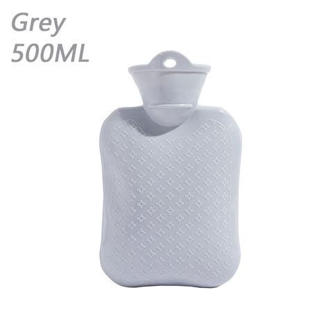 Jual Onemed Wwz Bantal Kompres Air Panas Hot Water Bag Warm Water Zak Ml Shopee Indonesia
