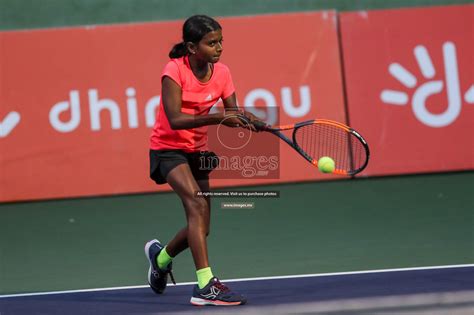 Maldives Tennis Open 2019 13th Sep 2019 Male Photos Suadh