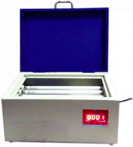 Stamp Making Machine Polymer Stamp Machine Wholesale Trader From New