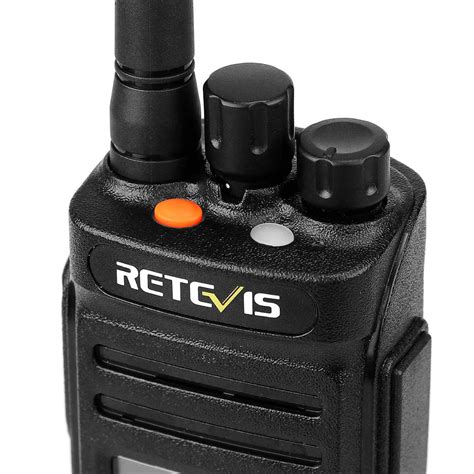 Rt Ip Waterproof Dmr Radio Gps