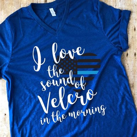 Police Wife Shirt Police Girlfriend Shirt Thin Blue Line Etsy