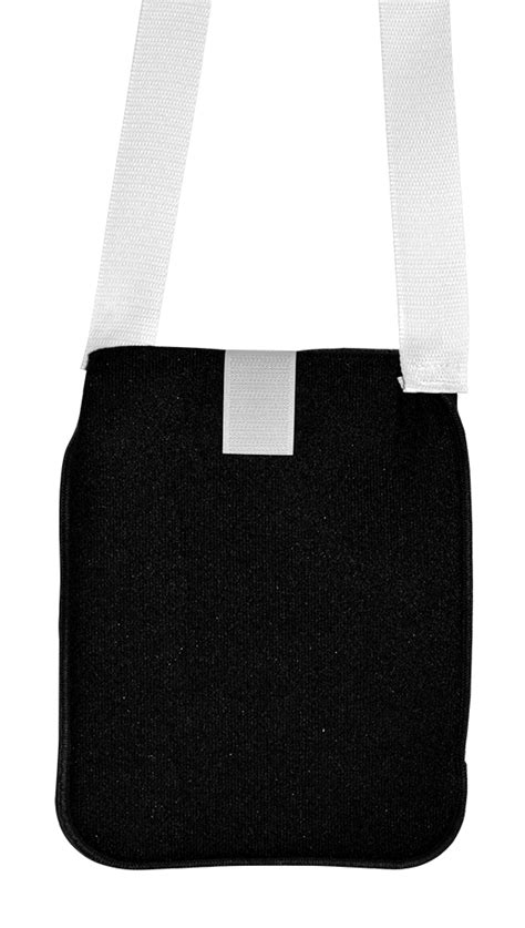 Deluxe Telemetry Pouch - Single Strap - Bird & Cronin