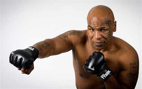 Mike Tyson Revela Que Fue Abusado Sexualmente Cuando Era Ni O Radio