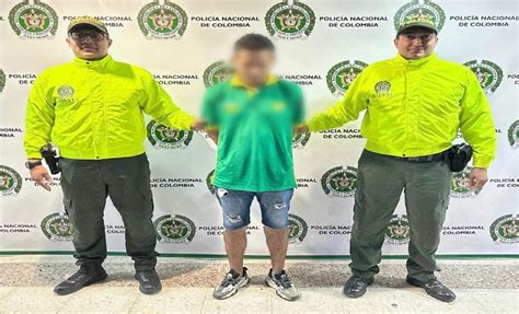 Capturada Una Persona Con Gramos De Cripy Polic A Nacional De