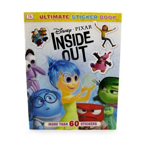 Dan The Pixar Fan Inside Out Factory Wholesale Pinnaxis