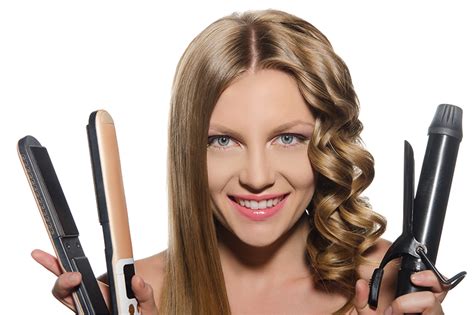 Best Heat Styling Tools For 2024 Review Scout