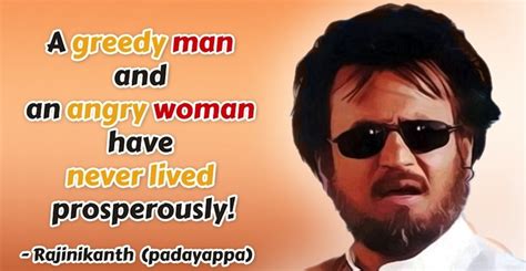 Quotes By Indian Film Star Rajinikanth That You Will Love Wisdom