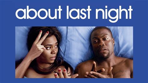 Watch About Last Night (2014) Full Movie Online - Plex