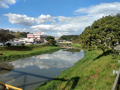 Agosto Termina Aumento Na Temperatura Das Cidades Da Zona Da Mata E