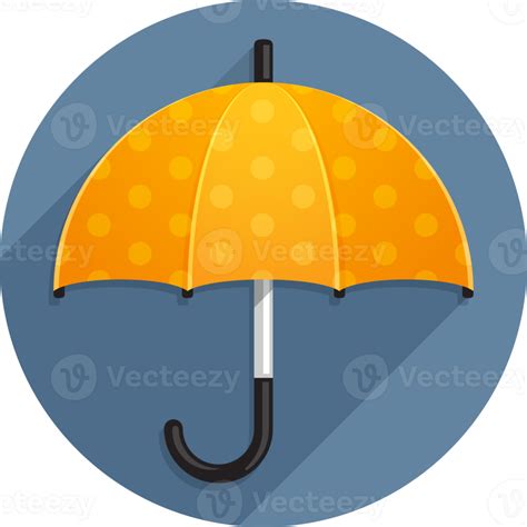 umbrella symbol icon 18927583 PNG