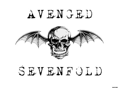 Avenged Sevenfold Logo