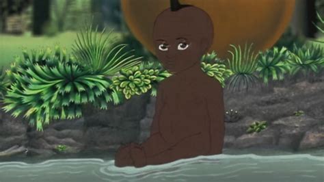 Watch Kirikou And The Sorceress English Dubbed Prime Video