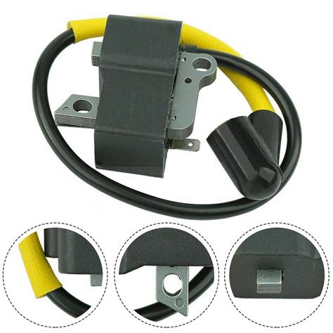 Premium Quality Ignition Coil For 223L 223R 323R 323L 323RJ 326RJX