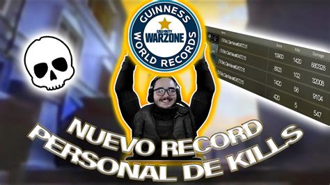 Dia Jugando Con Control Y Rompo Mi Record De Kills Youtube