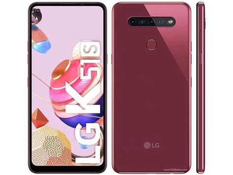 Lg K S Gb Gb Lte Dualsim R Zsasz N Okostelefon Laptopszalon Hu