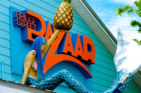 Shopping with Kids on Anna Maria Island | AnnaMaria.com