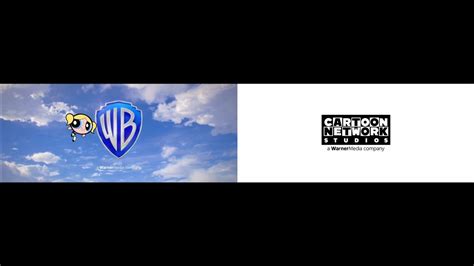 Dream Logo Combos Warner Bros Pictures Cartoon Network Studios The