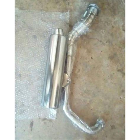 Jual Ckd Standar Fulset Tinggal Pasang Motor Fu Sonic Vixion Mx Cbr Gl