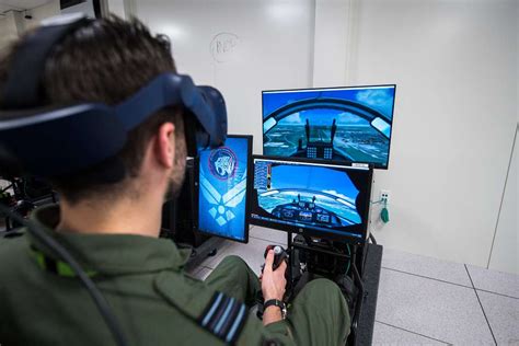 VR Flight Simulator: The #1 BEST Way to Fly at Home