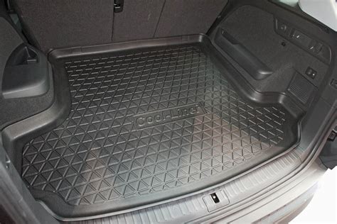 Tapis De Coffre Skoda Kodiaq Ns Pe Tpe Petwareshop