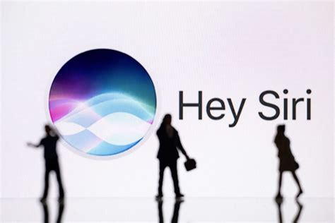 Apple Agrees To Million Settlement In Siri Eavesdropping Lawsuit