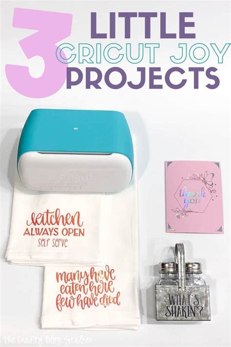 cricut-joy-projects-33 | The Crafty Blog Stalker