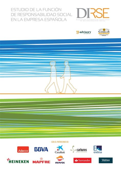 I Estudio De La Funci N De La Responsabilidad Social En La Empresa