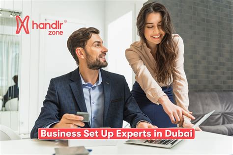 Dubai Free Zone Business Setup Uae Residence Visas Handlr Zone