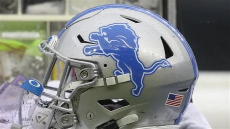 Lions OC Ben Johnson hoping his offense would go steps further this season