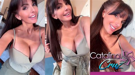 Catalina Cruz VR VR Porn Videos VRPorn