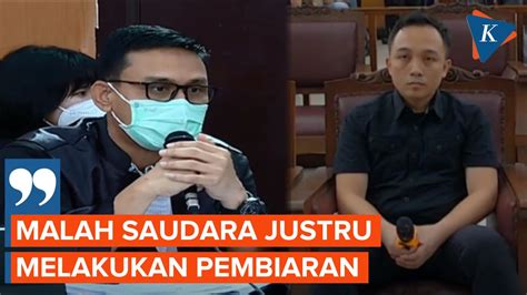 Berita Harian Ricky Rizal Mengamankan Senjata Api Yosua Terbaru Hari