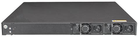 Huawei S5720-52X-PWR-SI-AC Switches Tools - Huawei