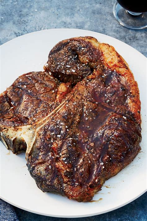 Porterhouse Steak Recipe | Recipe | Recipes, Good steak recipes ...