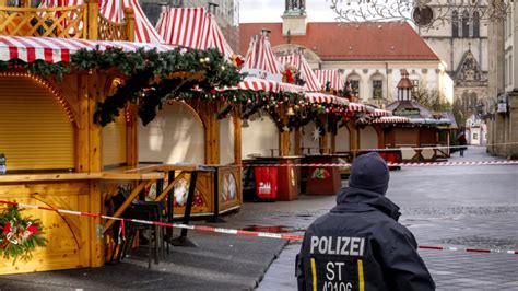 Il Ermanja Luttu Nazzjonali G All Vittmi Tat Terrur Ta Magdeburg