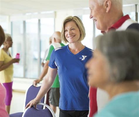 Stoughton Branch Old Colony Ymca