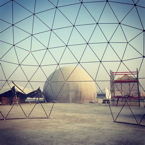 burningMan | Fulldome Pro