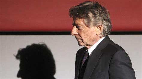 Polanski Gets Lifetime Achievement Award