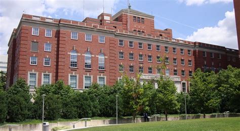 Old Saint Louis County Courthouse Clayton Missouri A Photo On