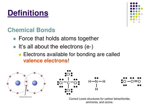 Ppt Unit 7 Bonding And Molecular Geometry Powerpoint Presentation Id5585063