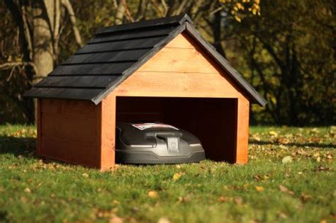 Husqvarna Automower 315 Medium Size Lawn With House Robot Lawnmower